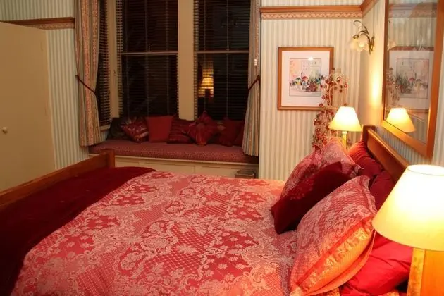Süit, 2 Yatak Odası (Room 1 + Room 2)