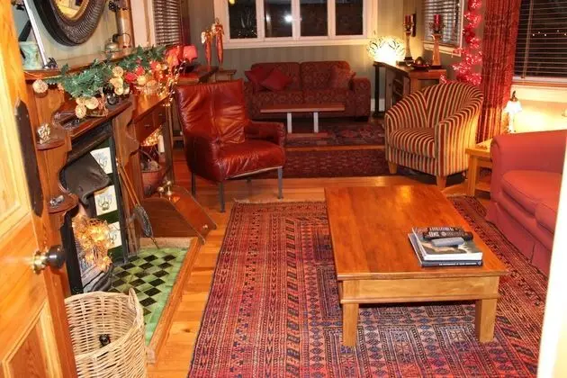 Süit, 2 Yatak Odası (Room 1 + Room 2)
