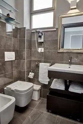 Standard Tek Büyük Yataklı Oda, Deniz Manzaralı