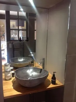 Classic Tek Büyük Yataklı Oda (Sous le Chêne)