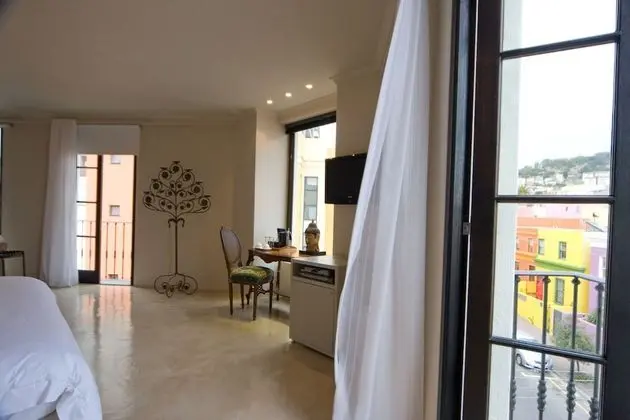 Deluxe Süit (B+B)