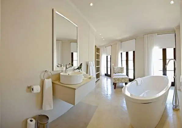 Deluxe Süit (B+B)