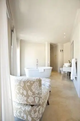Deluxe Süit (B+B)