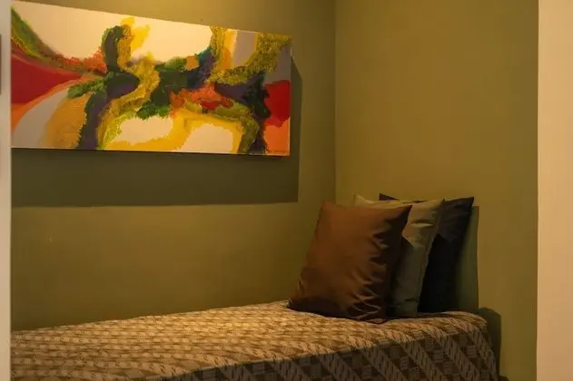 Deluxe Villa, 1 Yatak Odası