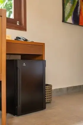 Deluxe Villa, 1 Yatak Odası