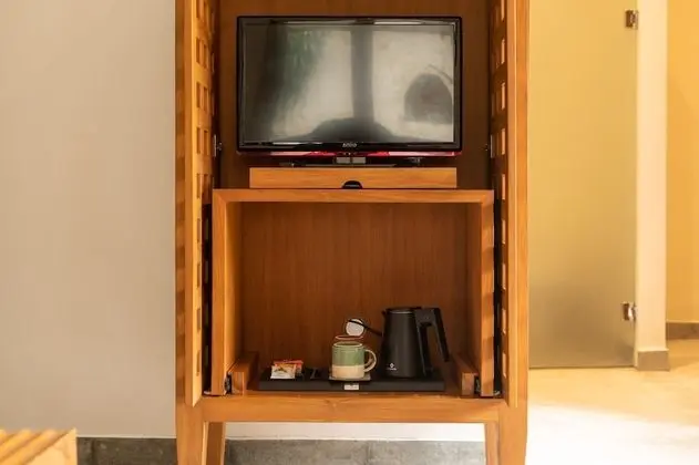 Deluxe Villa, 1 Yatak Odası