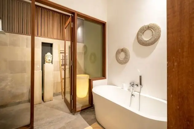 Deluxe Villa, 1 Yatak Odası