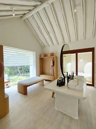 Banyo duşu