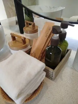 Banyo imkân ve özellikleri