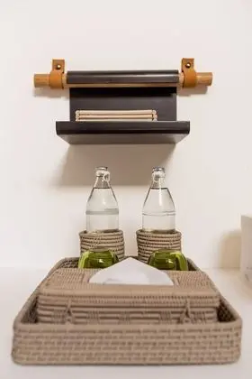 Banyo imkân ve özellikleri