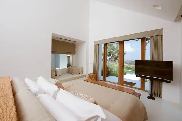 Pool Villa