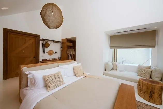 Pool Villa