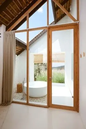 Pool Villa