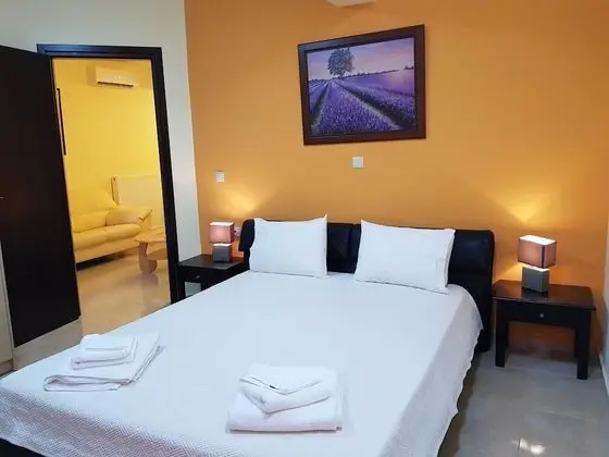 Villa, 3 Yatak Odası