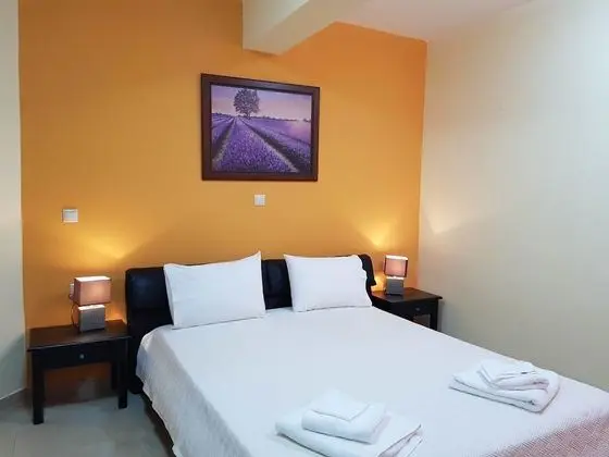 Villa, 3 Yatak Odası