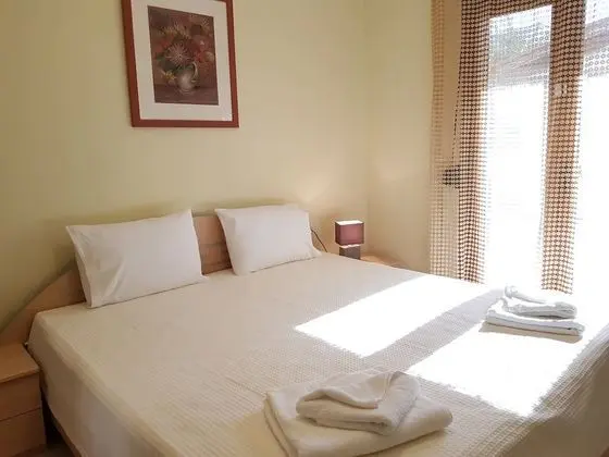 Villa, 3 Yatak Odası