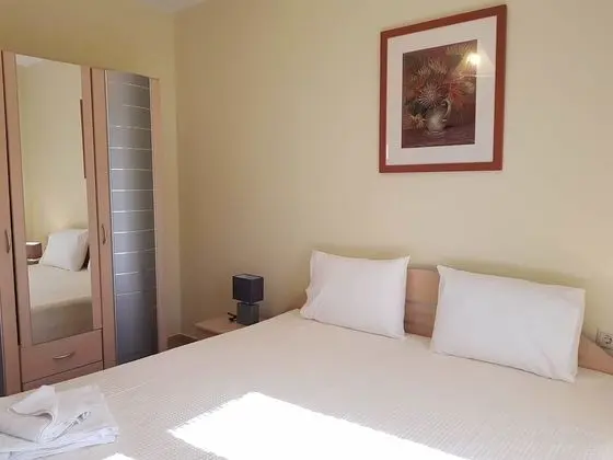 Villa, 3 Yatak Odası