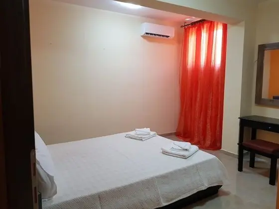 Villa, 3 Yatak Odası