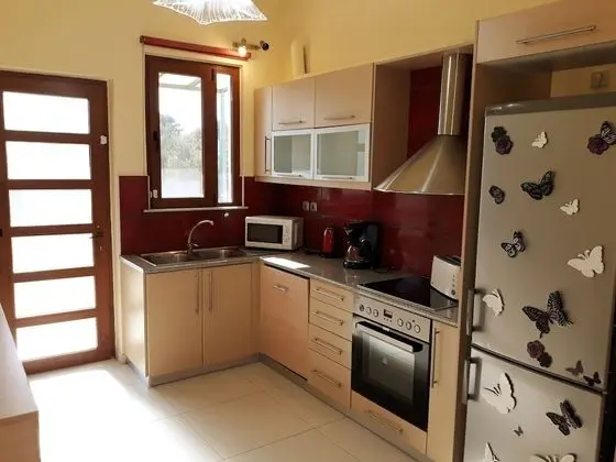 Villa, 3 Yatak Odası