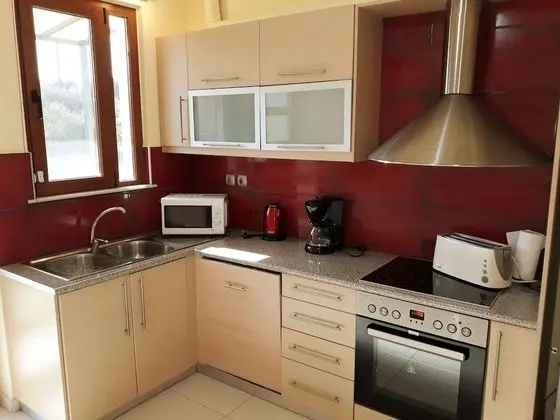 Villa, 3 Yatak Odası