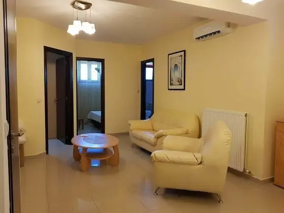 Villa, 3 Yatak Odası