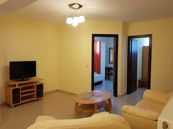 Villa, 3 Yatak Odası