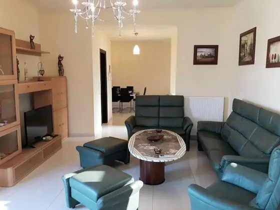 Villa, 3 Yatak Odası