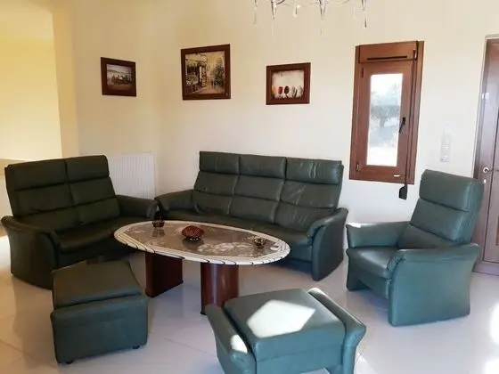 Villa, 3 Yatak Odası