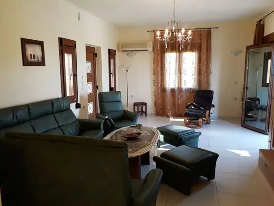 Villa, 3 Yatak Odası