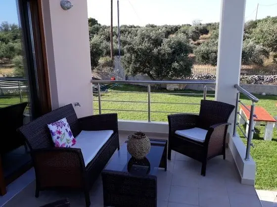 Villa, 3 Yatak Odası