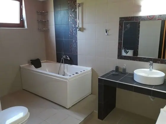 Villa, 3 Yatak Odası