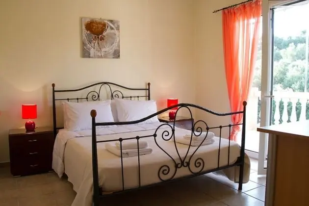 Luxury Villa, 6 Yatak Odası