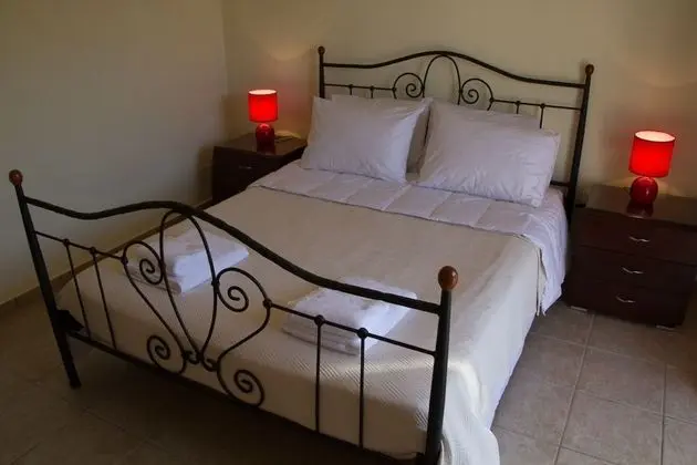 Luxury Villa, 6 Yatak Odası