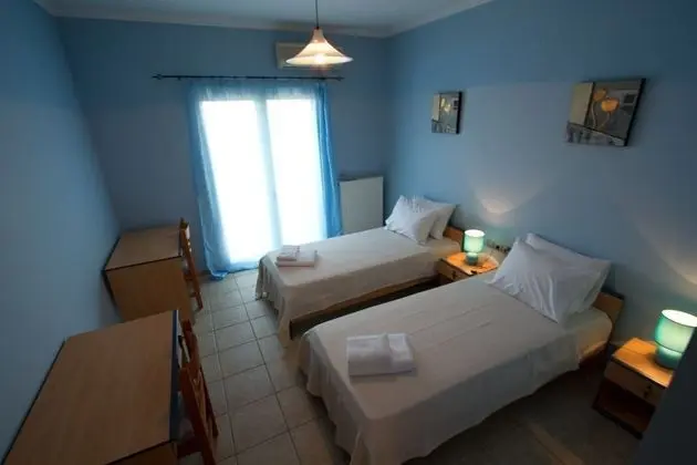 Luxury Villa, 6 Yatak Odası