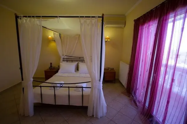 Luxury Villa, 6 Yatak Odası