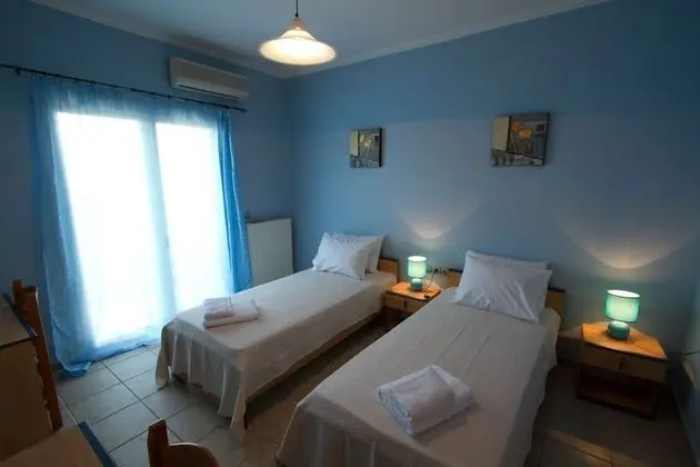 Luxury Villa, 6 Yatak Odası