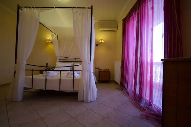 Luxury Villa, 6 Yatak Odası