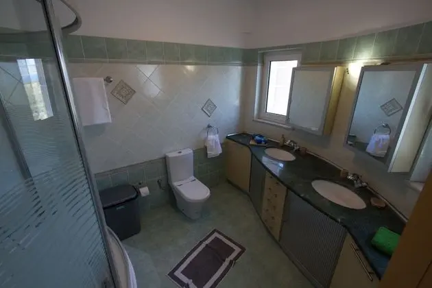 Luxury Villa, 6 Yatak Odası