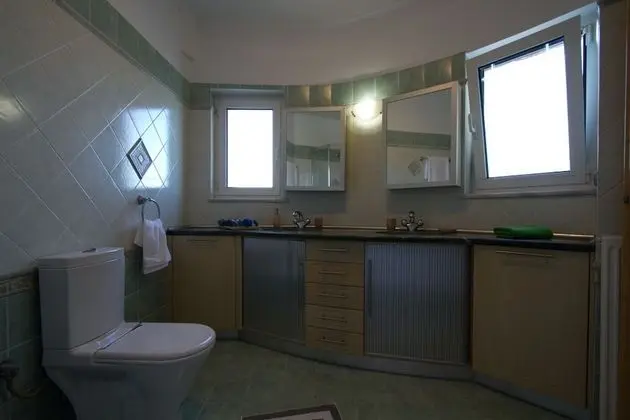 Luxury Villa, 6 Yatak Odası