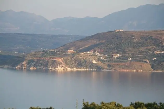 Luxury Villa, 6 Yatak Odası