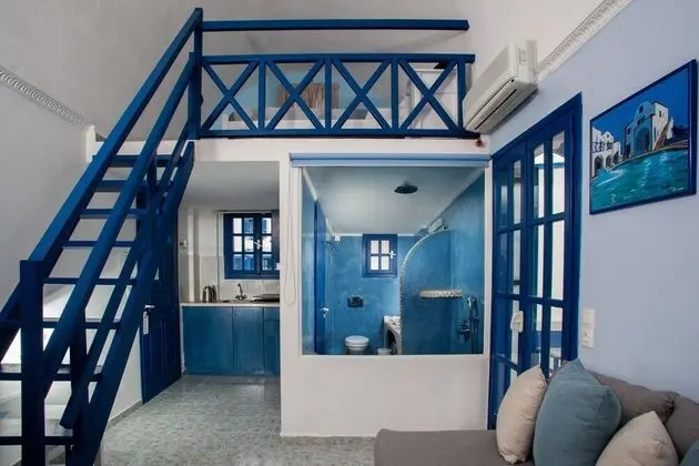 Apart Daire, Banyolu/Duşlu (APARTMENT SPLIT LEVEL )
