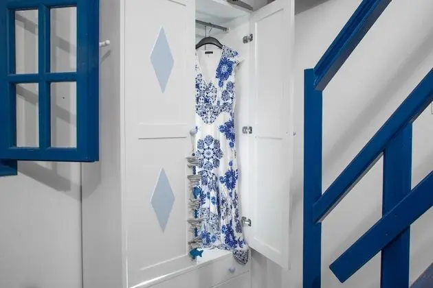 Apart Daire, Banyolu/Duşlu (APARTMENT SPLIT LEVEL )