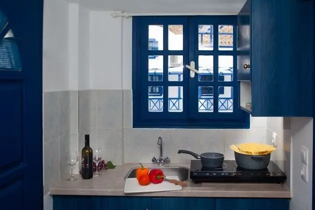 Apart Daire, Banyolu/Duşlu (APARTMENT SPLIT LEVEL )