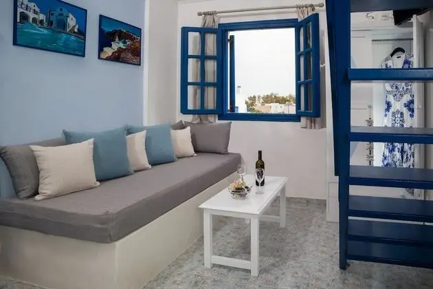 Apart Daire, Banyolu/Duşlu (APARTMENT SPLIT LEVEL )