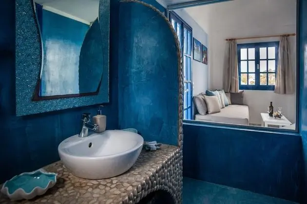 Apart Daire, Banyolu/Duşlu (APARTMENT SPLIT LEVEL )