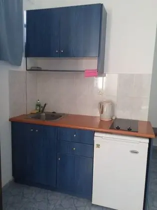 Stüdyo, Banyolu/Duşlu (TRIPLE LOWER LEVEL )