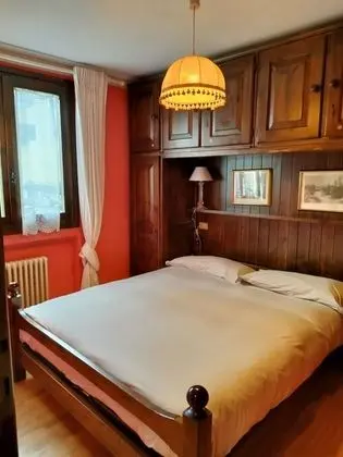 Apart Daire, 2 Yatak Odası (6 People)