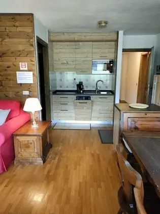 Apart Daire, 2 Yatak Odası (6 People)