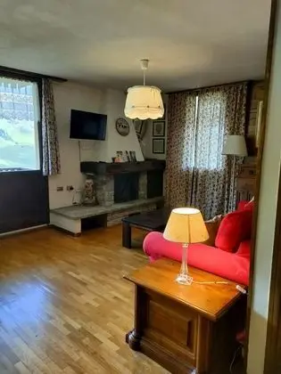 Apart Daire, 2 Yatak Odası (6 People)