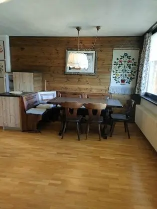 Apart Daire, 2 Yatak Odası (6 People)